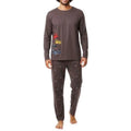 Pijama de Hombre Interlock Ref. 626