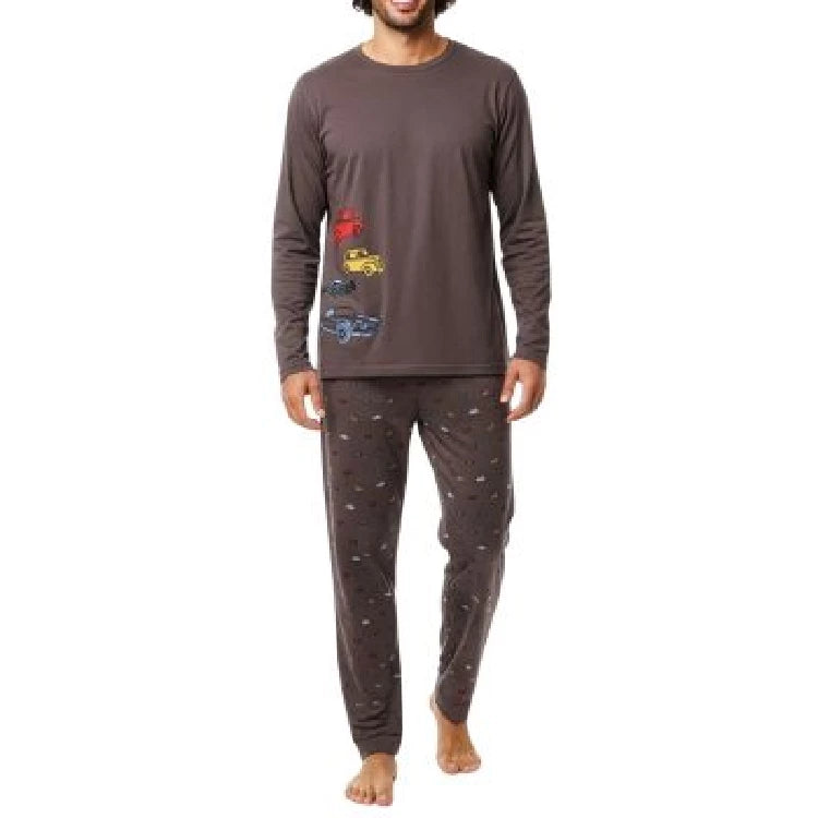 Pijama de Hombre Interlock Ref. 626