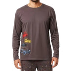 Pijama de Hombre Interlock Ref. 626 (imagen 2)