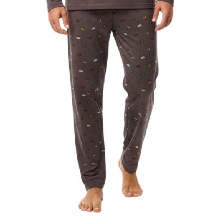 Pijama de Hombre Interlock Ref. 626 (imagen 3)
