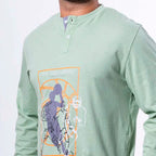 Pijama de Hombre Algodón Ref. 646 (imagen 2)