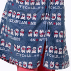 Bata Infantil de Niña (imagen 3)