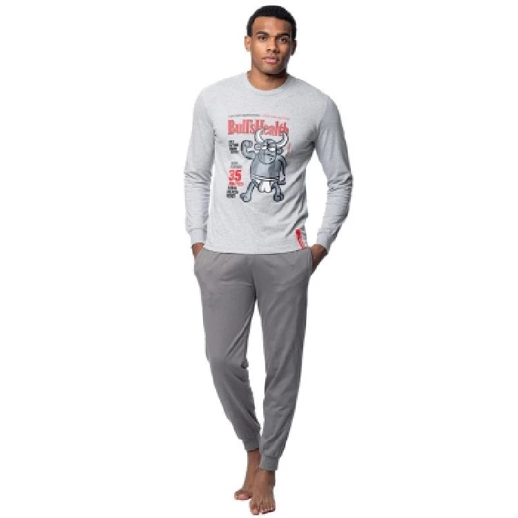 Pijama de Hombre Algodón Ref. 252251