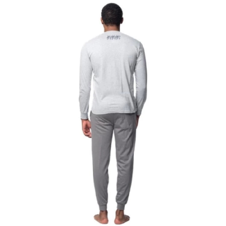 Pijama de Hombre Algodón Ref. 252251 (imagen 4)