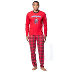 Pijama de Hombre Algodón Ref. 252252