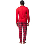 Pijama de Hombre Algodón Ref. 252252 (imagen 4)