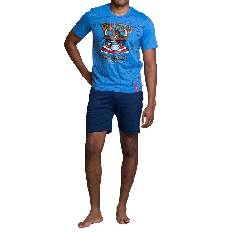 Pijama de Hombre Ref. 261253