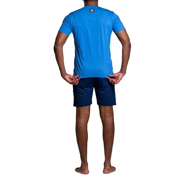 Pijama de Hombre Ref. 261253 (imagen 2)