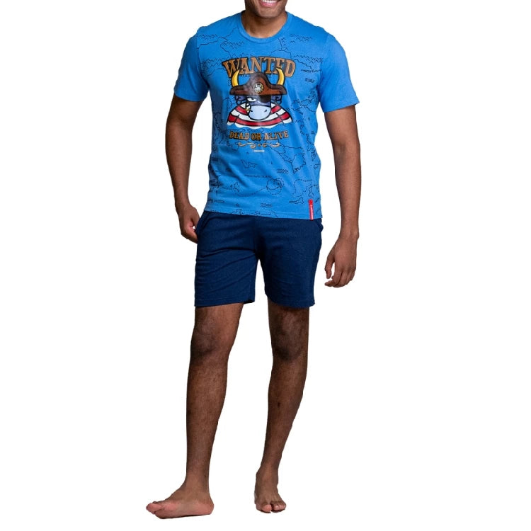 Pijama de Hombre Ref. 261253 (imagen 3)