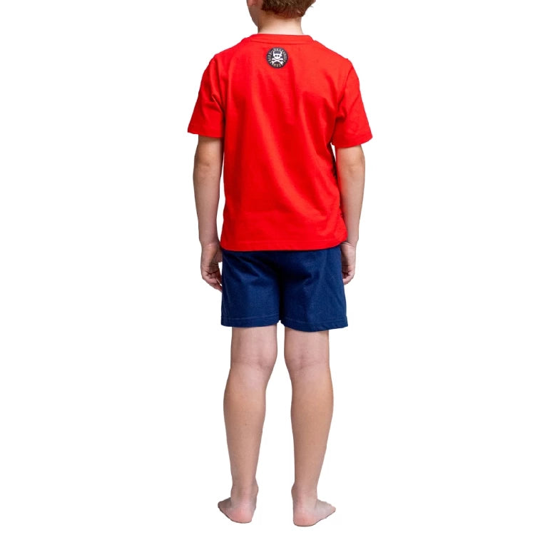 Pijama Infantil Ref. 261254 (imagen 2)