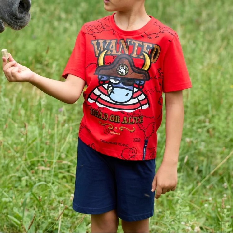 Pijama Infantil Ref. 261254 (imagen 3)