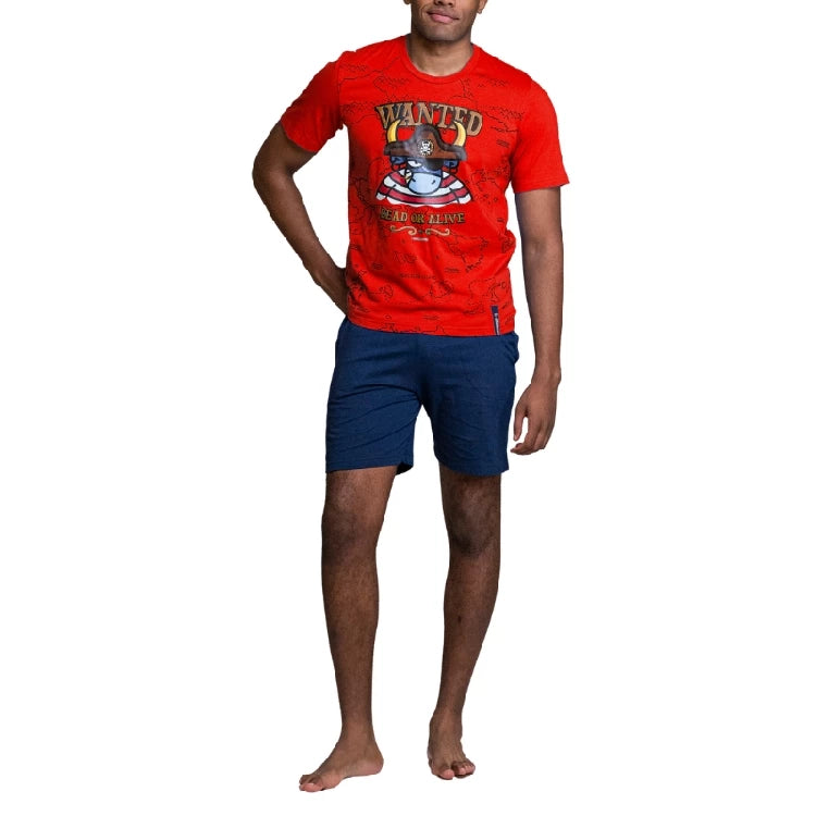 Pijama de Hombre Ref. 261255