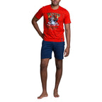 Pijama de Hombre Ref. 261255