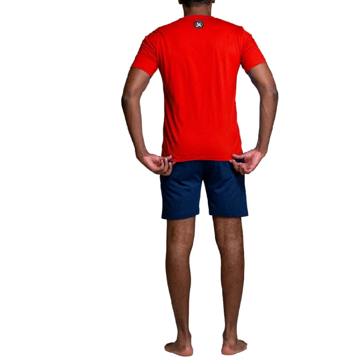 Pijama de Hombre Ref. 261255 (imagen 2)