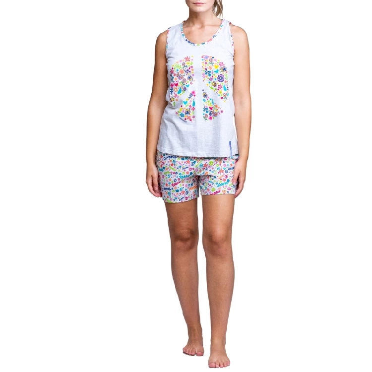 Pijama de Mujer Ref. 261259