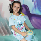 Pijama Infantil de Niña Ref. 266