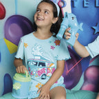 Pijama Infantil de Niña Ref. 266 (imagen 2)