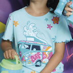 Pijama Infantil de Niña Ref. 266 (imagen 3)