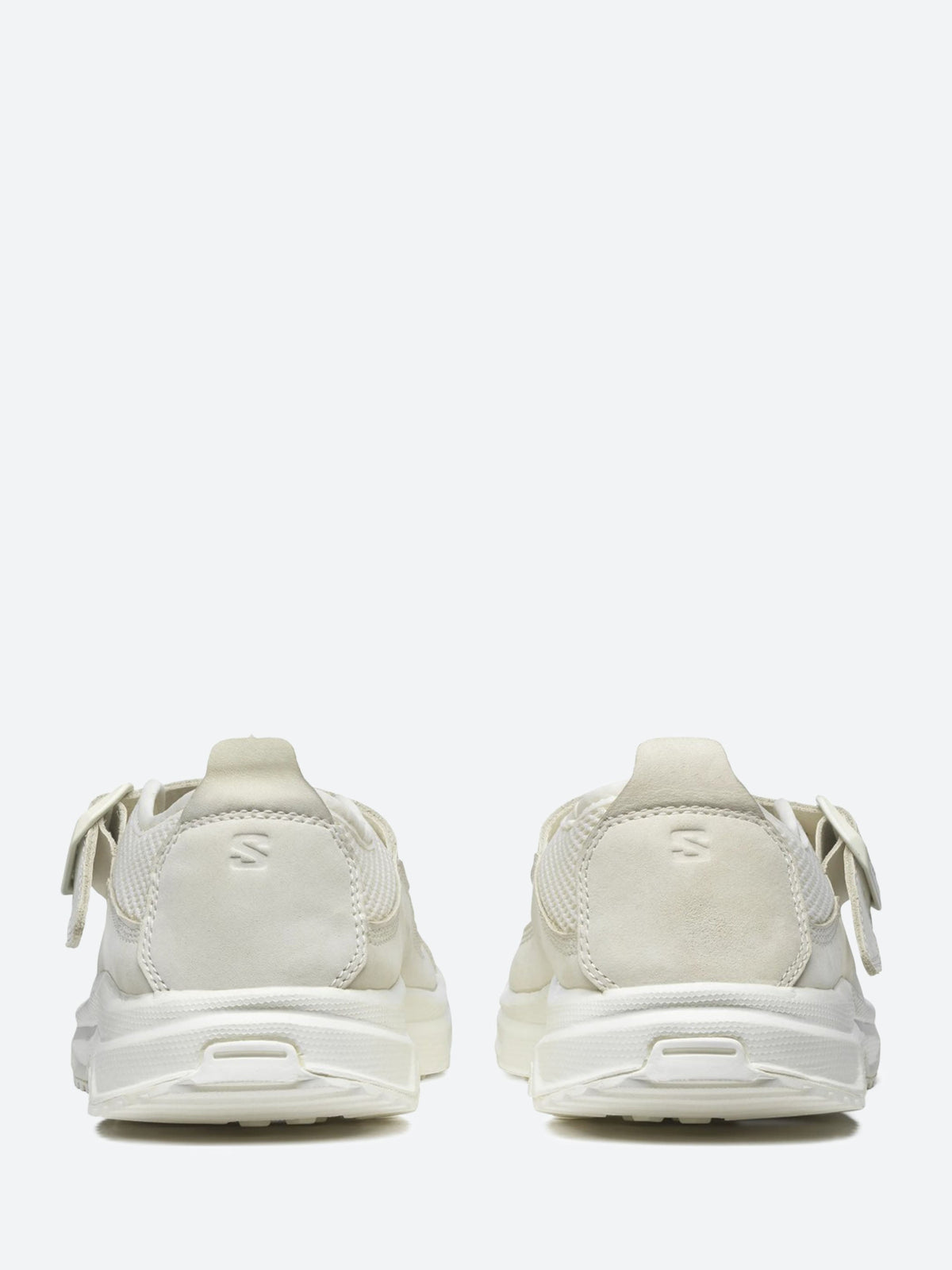 Salomon RX Marie-Jeanne Vanilla Ice suela