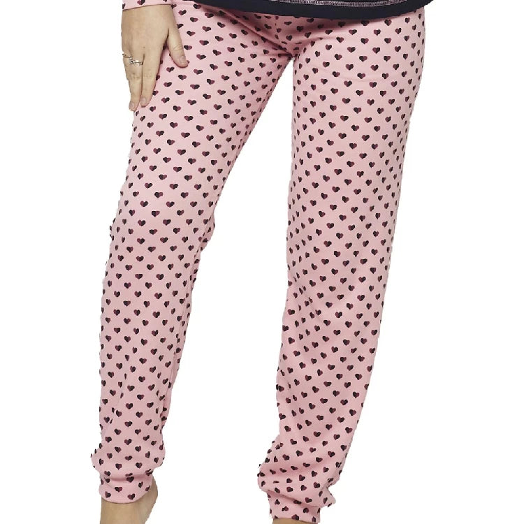 Pijama de Mujer Ref. 24801 (imagen 3)