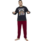 Pijama de Hombre Ref. 24935