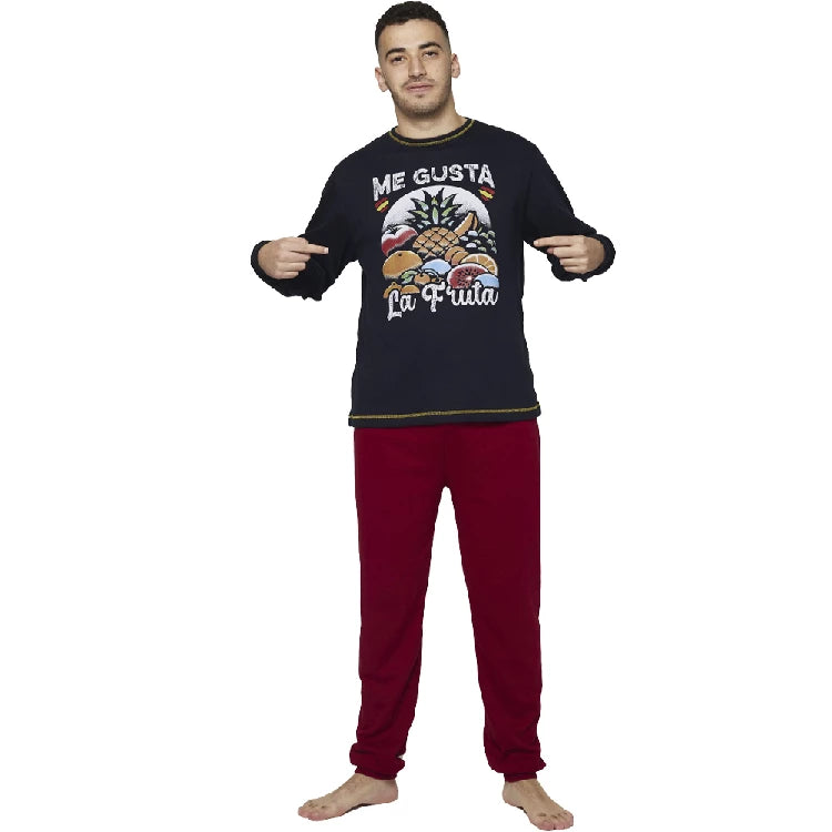 Pijama de Hombre Ref. 24935