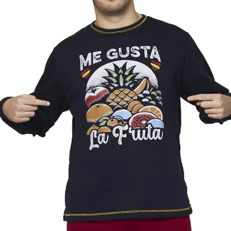 Pijama de Hombre Ref. 24935 (imagen 2)