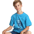 Pijama de Niño Primavera-verano