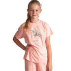Pijama de Niña Primavera-verano Ref. 312272