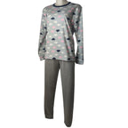 Pijama de Mujer Nubes (imagen 4)