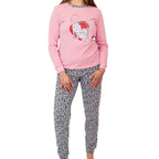 Pijama de Mujer Ref. 5085