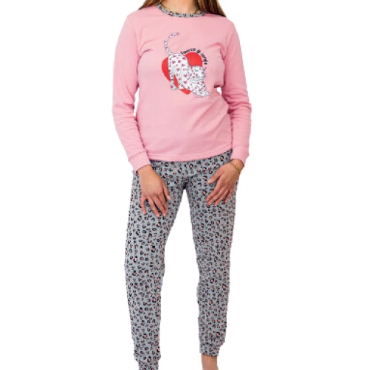Pijama de Mujer Ref. 5085
