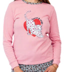 Pijama de Mujer Ref. 5085 (imagen 2)