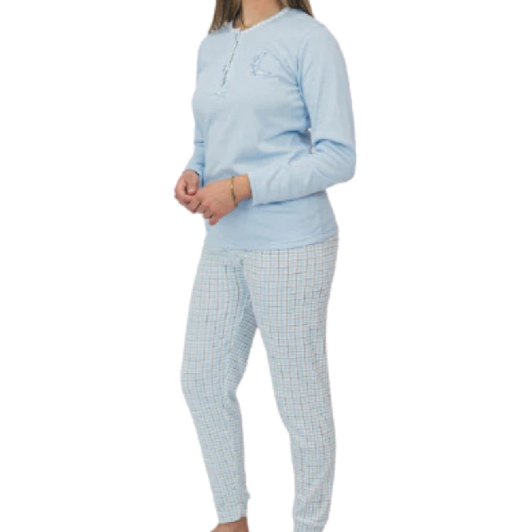 Pijama de Mujer Ref. 5101