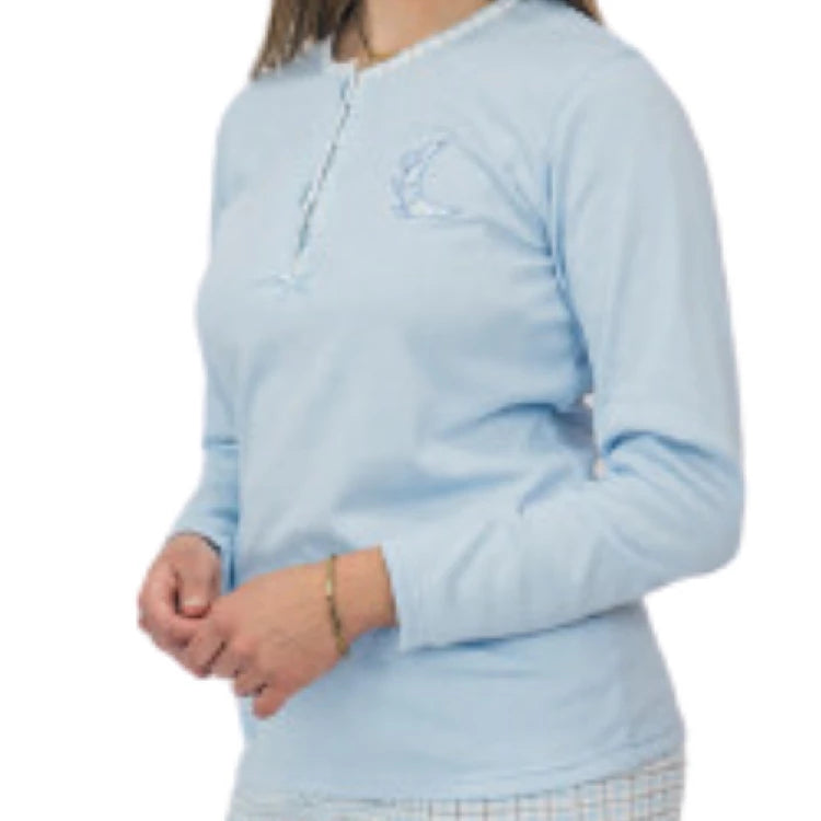 Pijama de Mujer Ref. 5101 (imagen 2)