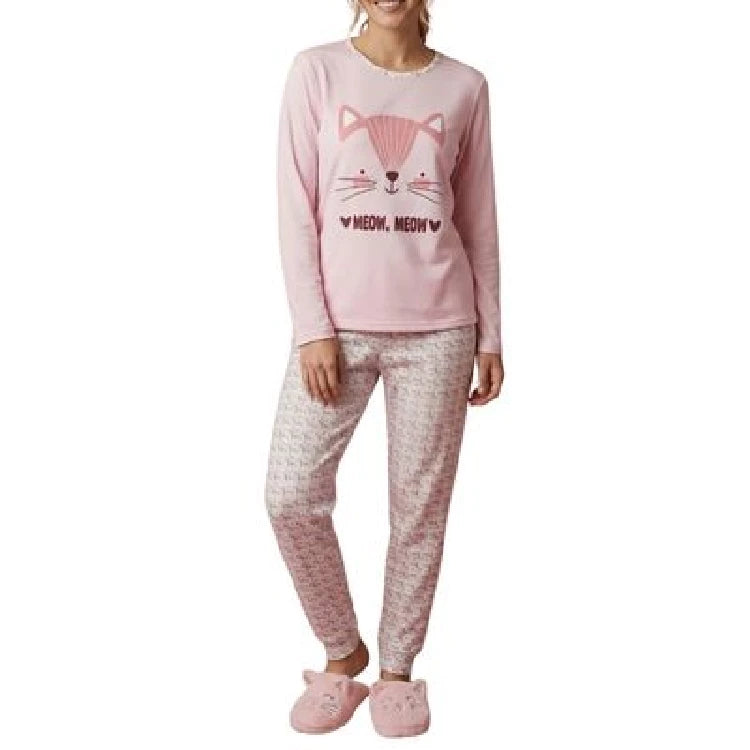 Pijama de Mujer Ref. 5110