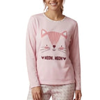 Pijama de Mujer Ref. 5110 (imagen 2)