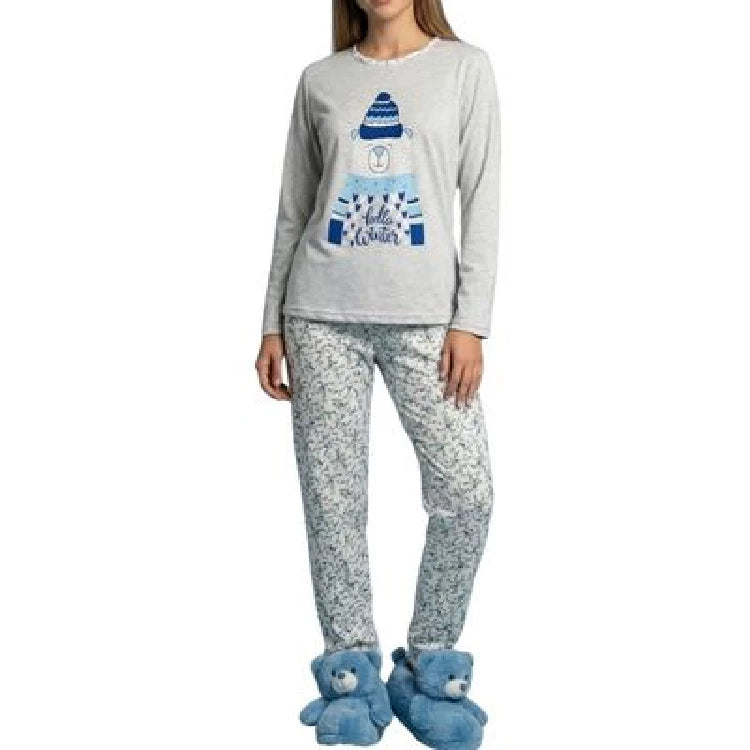 Pijama de Mujer Ref. 5112