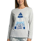 Pijama de Mujer Ref. 5112 (imagen 2)