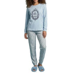 Pijama de Mujer Ref. 5119