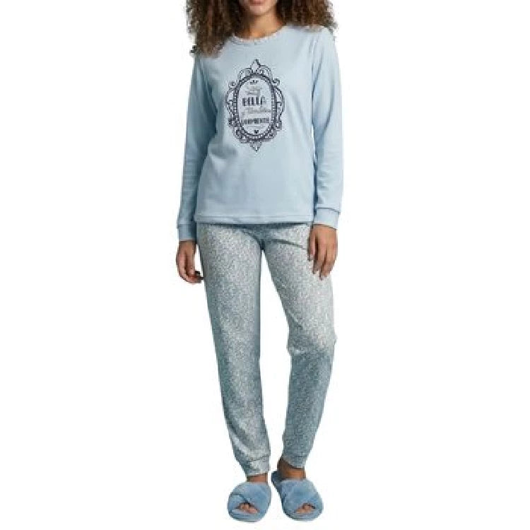 Pijama de Mujer Ref. 5119