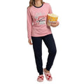 Pijama de Mujer Ref. 5120