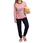 Pijama de Mujer Ref. 5120