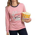 Pijama de Mujer Ref. 5120 (imagen 2)