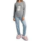 Pijama de Mujer Ref. 5121