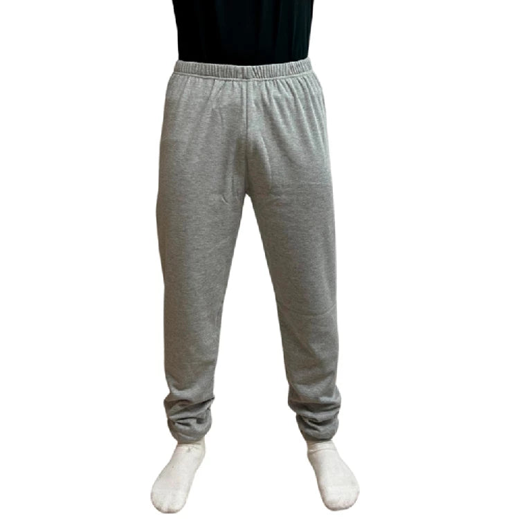 Pantalón Pijama de Hombre Liso (imagen 5)