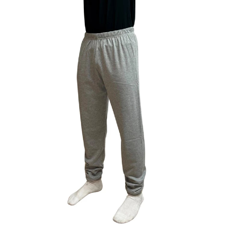 Pantalón Pijama de Hombre Liso (imagen 6)
