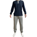 Pijama de Hombre Ref. 6024