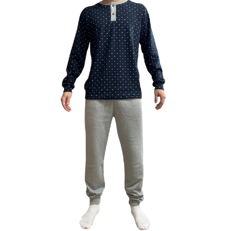 Pijama de Hombre Ref. 6024