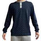 Pijama de Hombre Ref. 6024 (imagen 2)